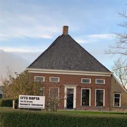 V.O.F Lyts Ropta, Pietersbierum openingstijden