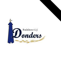 Bakkerij Donders, Schiermonnikoog openingstijden