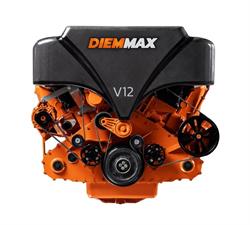 Diemmax, Kootwijkerbroek openingstijden
