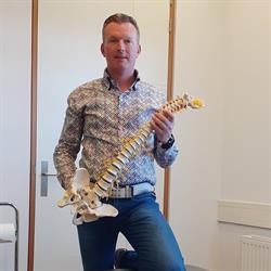 Stay@Work Ergonomics, Harlingen openingstijden