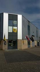 Koren Autoparts Vestiging Culemborg, openingstijden
