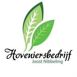 Hoveniersbedrijf Joost Nibbeling, Reek openingstijden