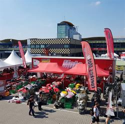 MotoSparePartner, Twello openingstijden