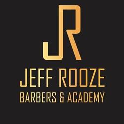 JEFF ROOZE Barbers & Academy, Heemskerk openingstijden