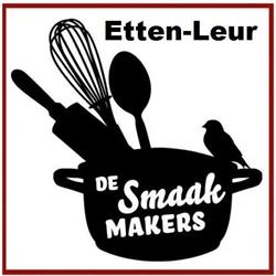 Smaakmakers, Etten-Leur openingstijden