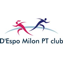 D'Espo Milon PT Club, Oosterhout openingstijden
