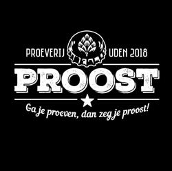 Proeverij Proost, Uden openingstijden