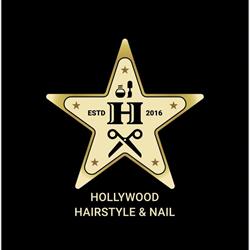 Hollywood Hairstyle&Nail, Etten-Leur openingstijden