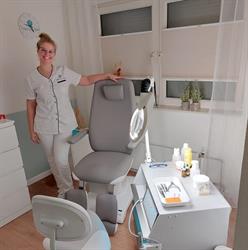 Pedicure Salon Marieke Enschede, openingstijden