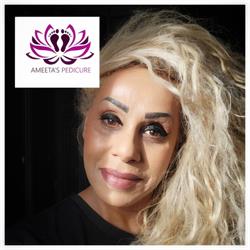 Ameeta's Pedicure, Arnhem openingstijden