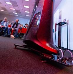 Fine Sounds Benelux B.V., Geldermalsen openingstijden