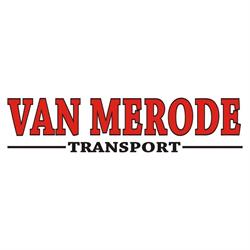 Van Merode Transport B.V., Roosendaal openingstijden