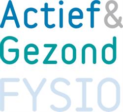 Actief & Gezond Fysiotherapie, 's-Gravenhage openingstijden