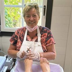 Pedicurepraktijk Jolanda Lookman, Almere openingstijden