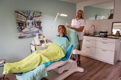 Ellen's Esthetiek, Deventer openingstijden