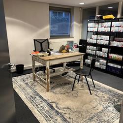 Reinate Roelofsen, Veenendaal openingstijden