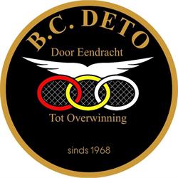 Badmintonclub Door Eendracht Tot Overwinning, Nijmegen openingstijden