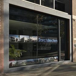 2architecten, Eindhoven openingstijden