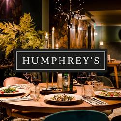 Humphrey's Breda, openingstijden