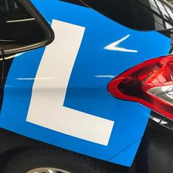 Rijbewijsgigant "Terry", Zaandijk openingstijden