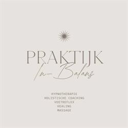 Praktijk In-Balans, Oud-Beijerland openingstijden