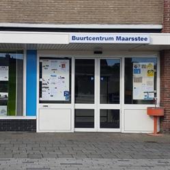 Buurtcentrum Maarsstee, Stadskanaal openingstijden