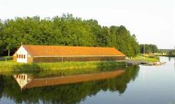 Roeivereniging Neptunus, Delfzijl openingstijden