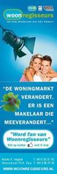 Woonregisseurs, Oss openingstijden