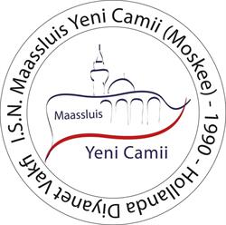 Maassluis Yeni Camii, openingstijden