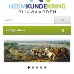 Heemkundekring Rijnwaarden, Aerdt openingstijden