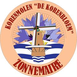 Molen De Korenbloem, Zonnemaire openingstijden