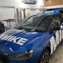 Rijschool Mike, Hengelo openingstijden