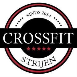 CrossFit Strijen, openingstijden