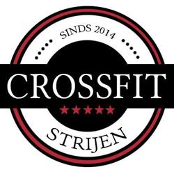 CrossFit Strijen, openingstijden
