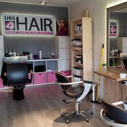 Urs4hair, Wormerveer openingstijden