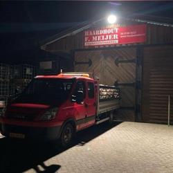 F. Meijer Haardhout Enzo, Stadskanaal openingstijden