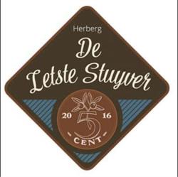 De letste stuyver, Angeren openingstijden