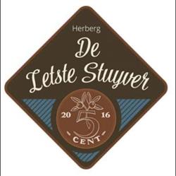 De letste stuyver, Angeren openingstijden