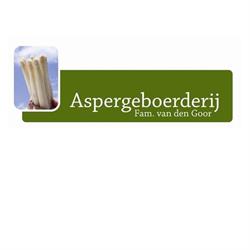 Aspergeboerderij, Echt openingstijden