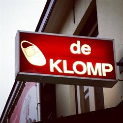 Café Bar de Klomp, Etten-Leur openingstijden