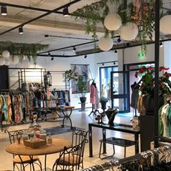 La Dunga Mode, Someren openingstijden