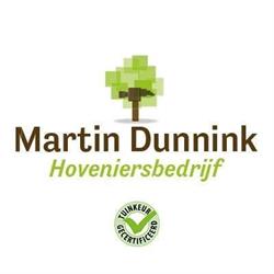 Hoveniersbedrijf Martin Dunnink, Nieuwleusen openingstijden