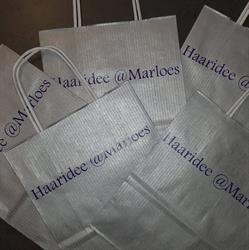 Haaridee @ Marloes, Breda openingstijden