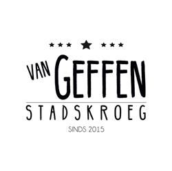 Stadskroeg van Geffen, Tiel openingstijden