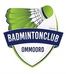 Badmintonclub Ommoord, Rotterdam openingstijden