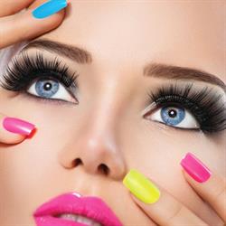 Dioniry Nails & Beauty, Amsterdam openingstijden