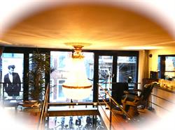 HIS Amsterdam Premium Barbershop & Scheerwinkel, openingstijden