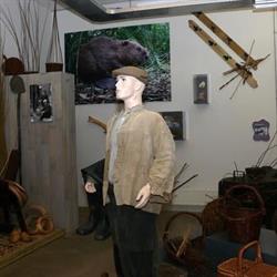 Museum Twintighoeven, Dordrecht openingstijden