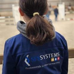 SFS Systems, Elsloo openingstijden
