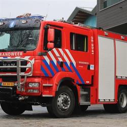 Brandweer Hengelo, openingstijden